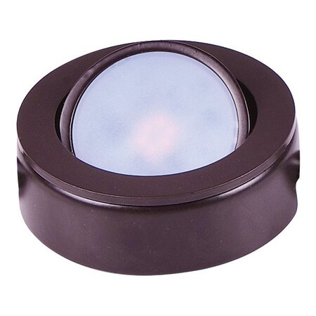 Maxim Countermax Mx-Ld-Ac-Under Cabinet Disc 53830BRZ